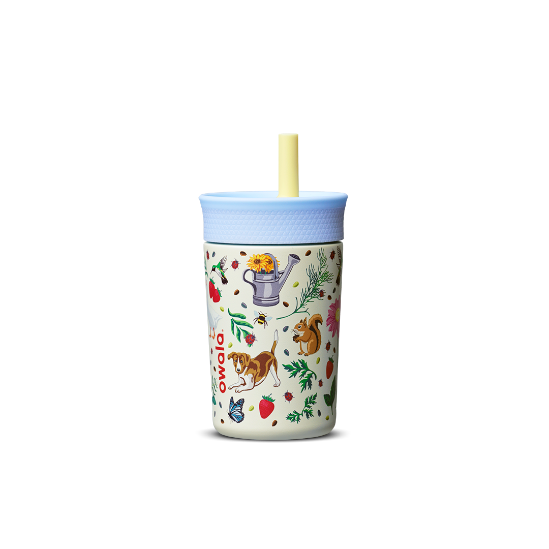 Mother's Day Garden